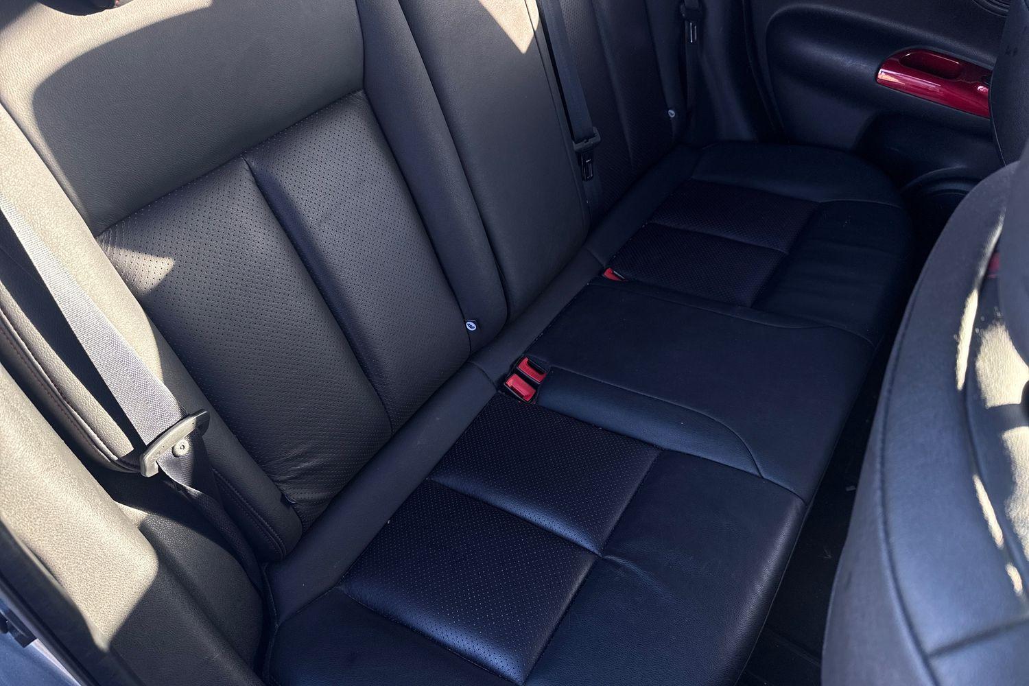 Used Nissan Juke 2018 for sale - 77463210: Photo 18