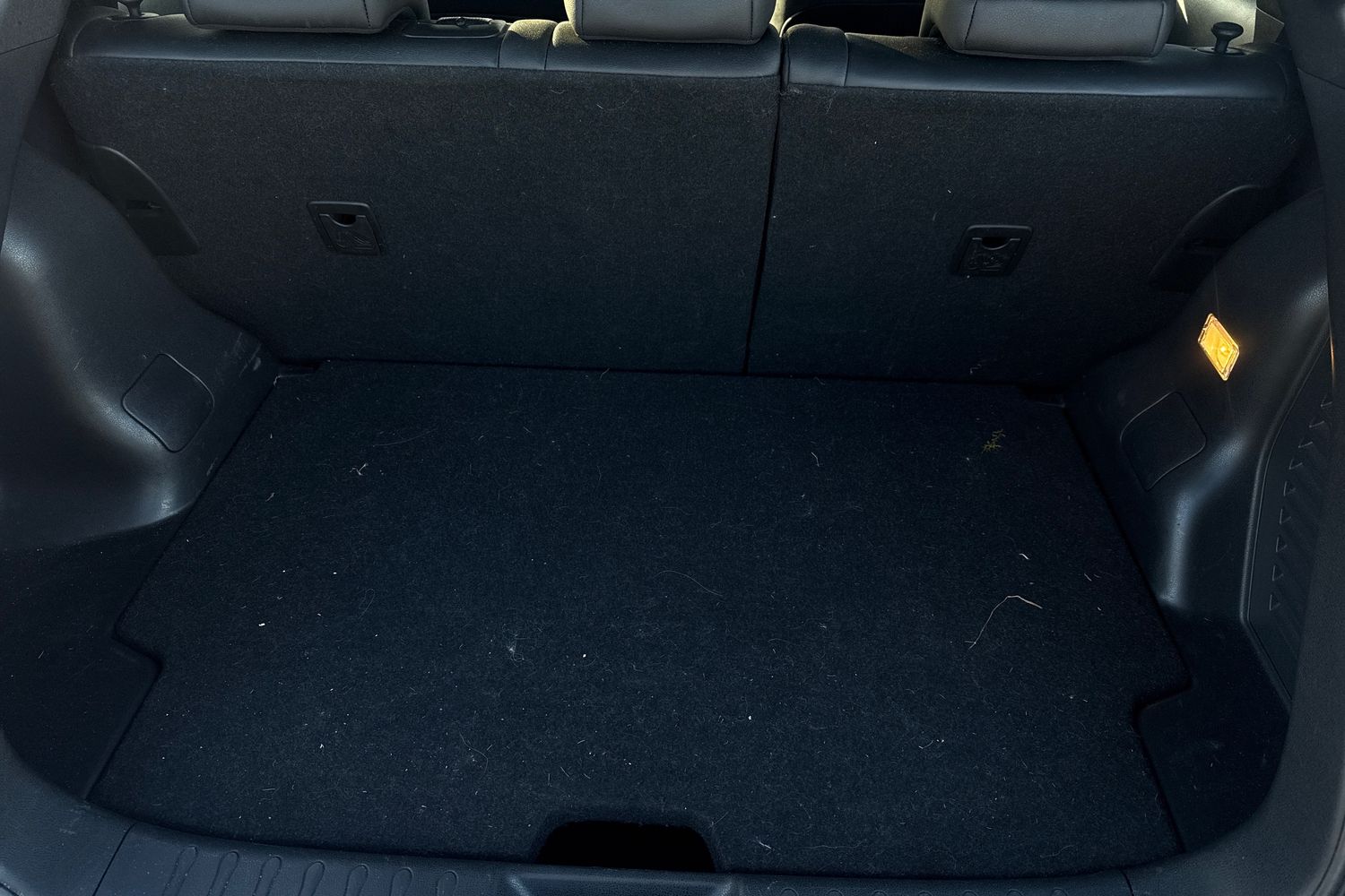 Used Nissan Juke 2018 for sale - 77463210: Photo 19