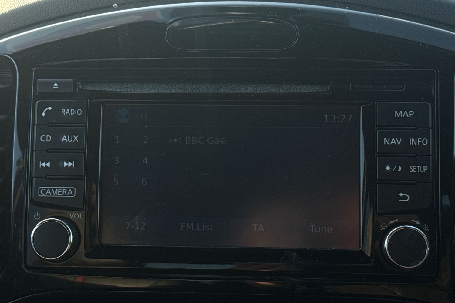 Used Nissan Juke 2018 for sale - 77463210: Photo 6