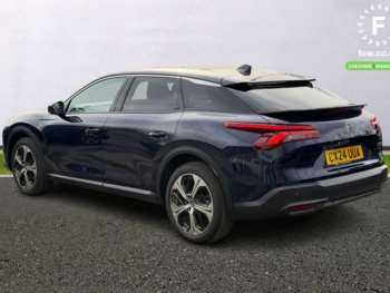 Used Citroen C5 X 2024 for sale - 74912846: Photo