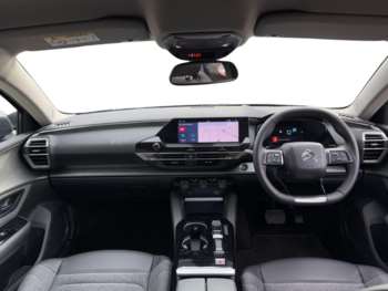 Used Citroen C5 X 2024 for sale - 74912846: Photo