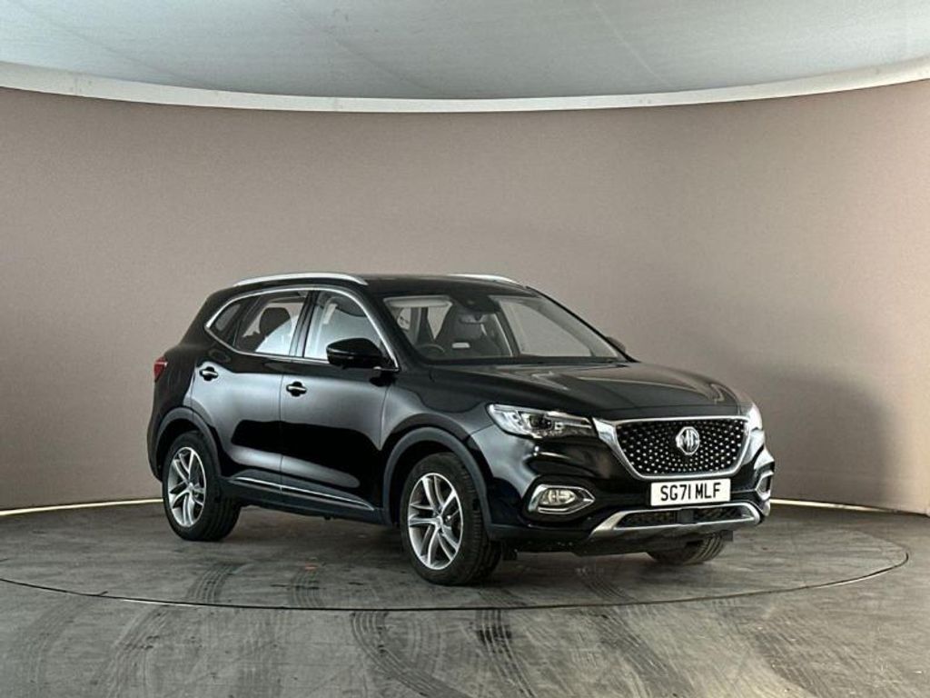 Used MG MG HS 2021 for sale - 77123728: Photo 1