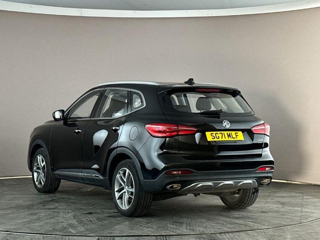 Used MG MG HS 2021 for sale - 77123728: Photo 3