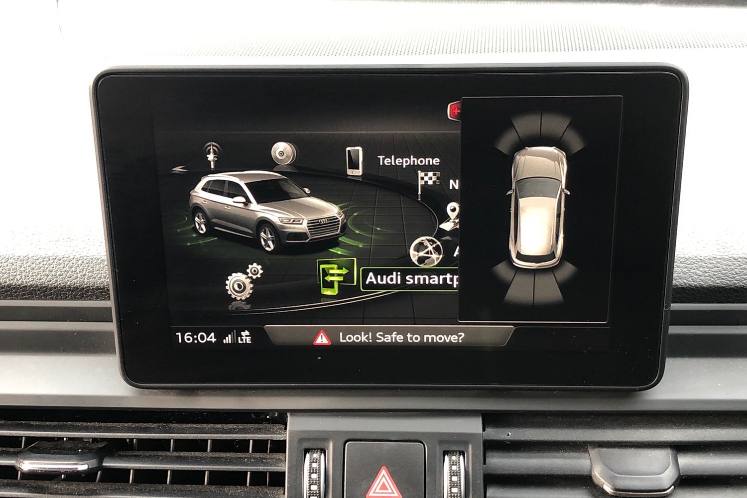 Used Audi Q5 2018 for sale - 77535307: Photo 10