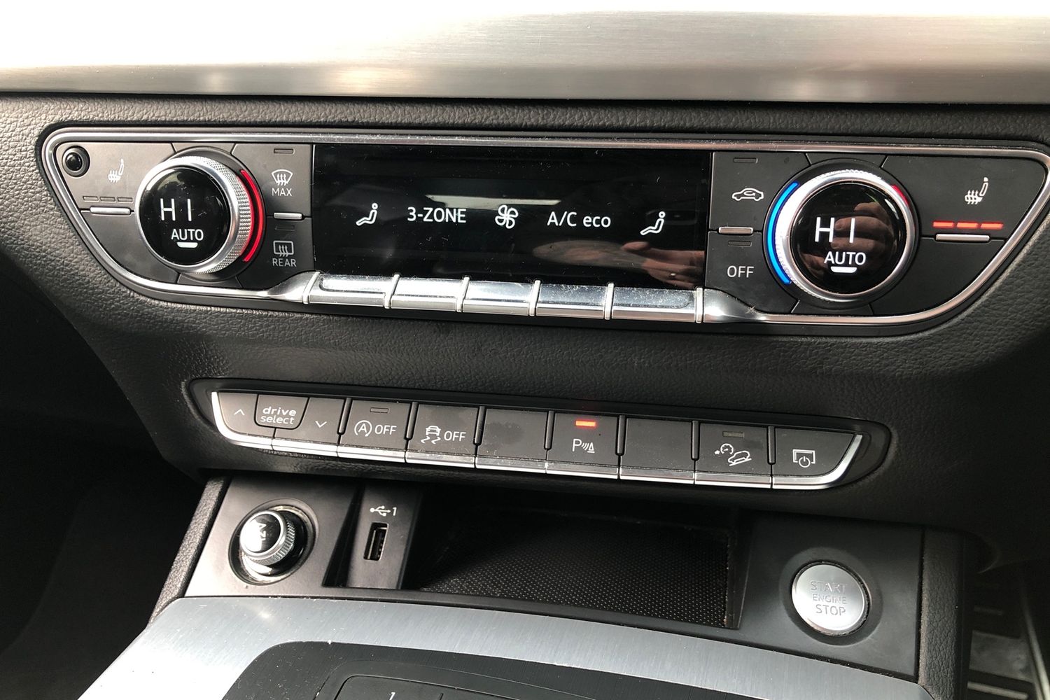 Used Audi Q5 2018 for sale - 77535307: Photo 11