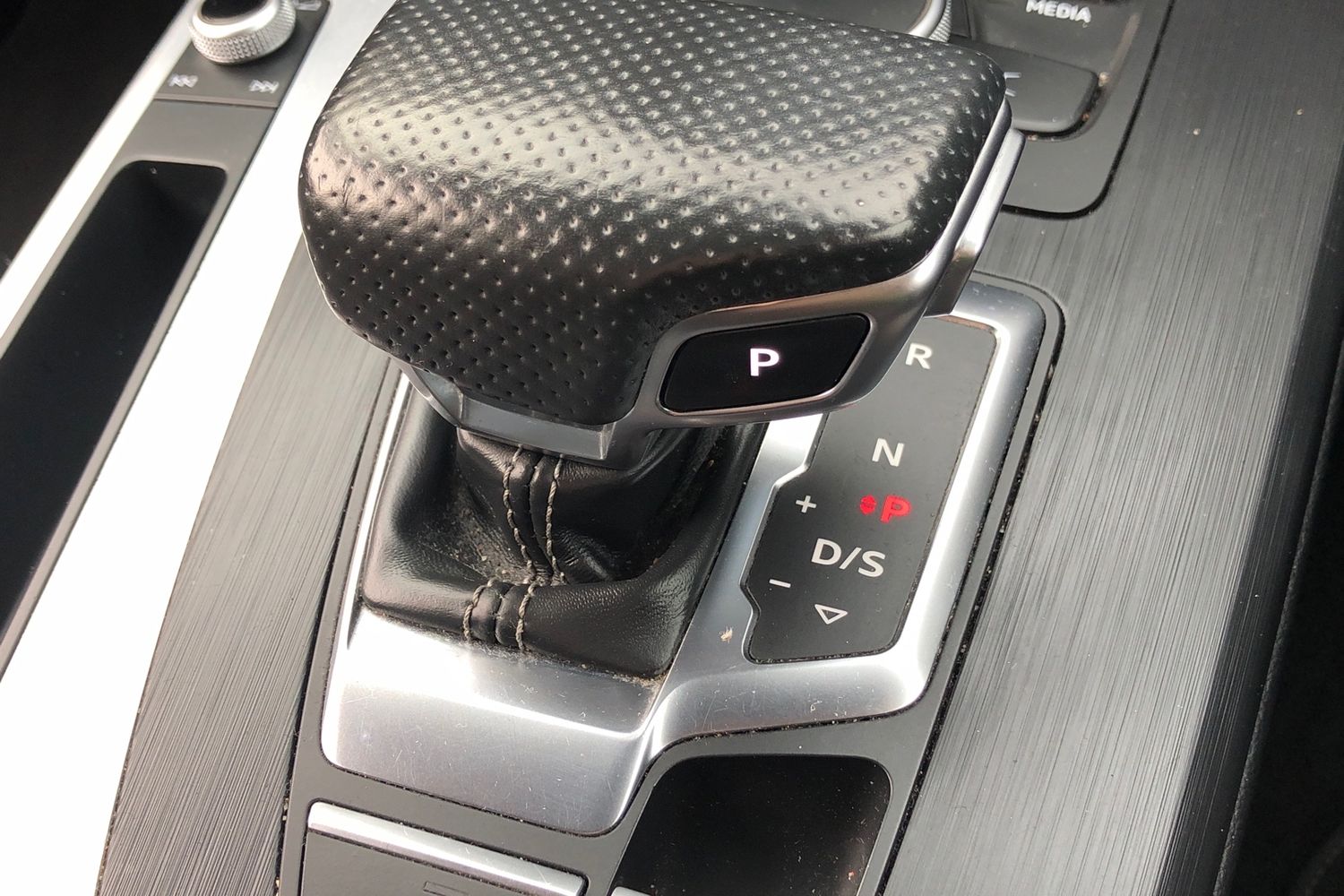 Used Audi Q5 2018 for sale - 77535307: Photo 13