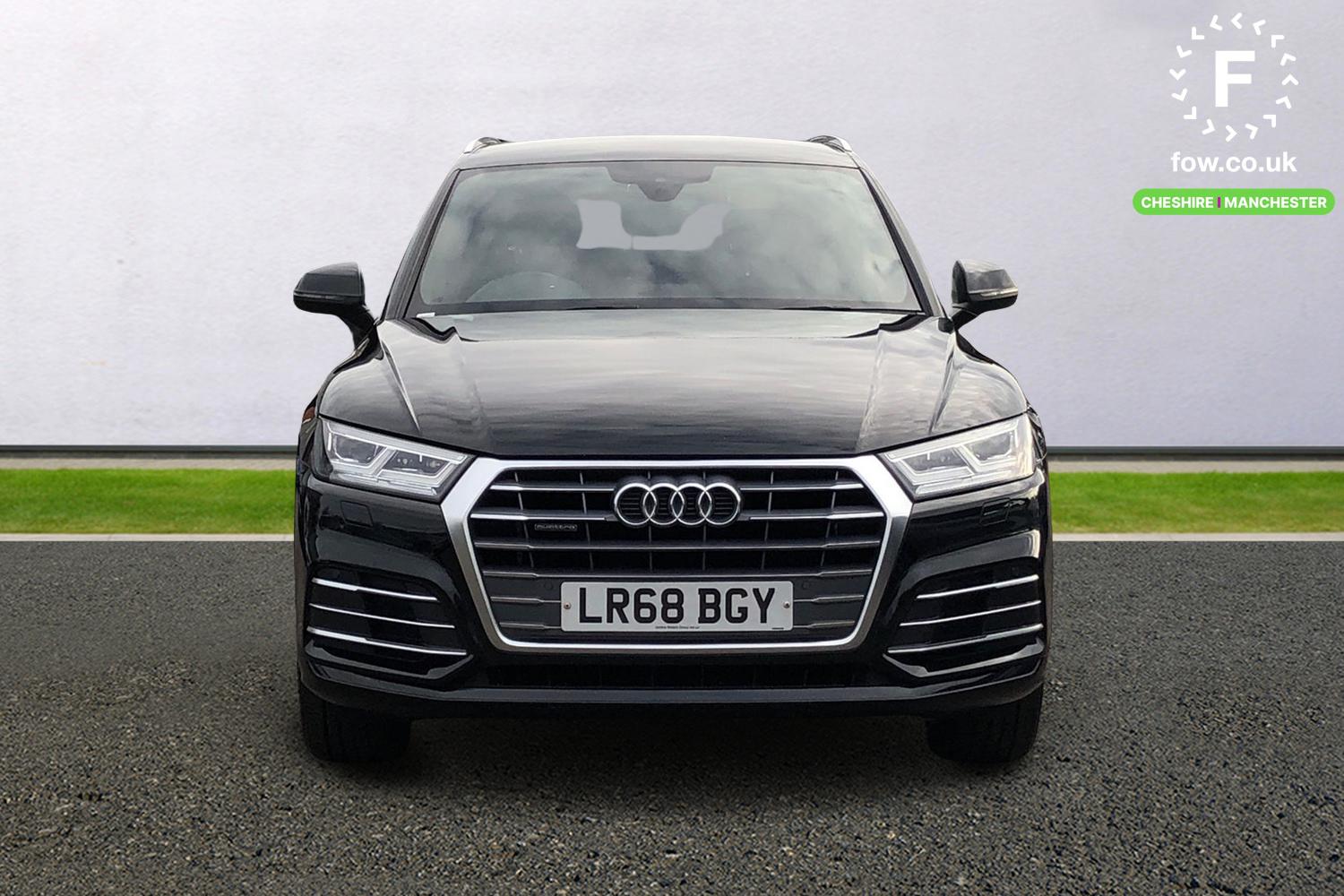 Used Audi Q5 2018 for sale - 77535307: Photo 20