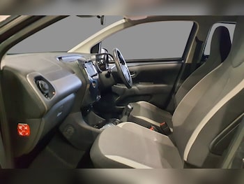 Used Toyota AYGO 2021 for sale - 78512609: Photo