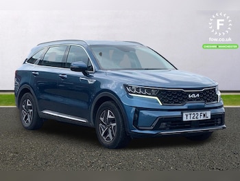 Used Kia Sorento 2022 for sale - 78888326: Photo