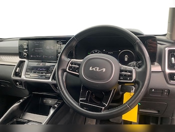 Used Kia Sorento 2022 for sale - 78888326: Photo