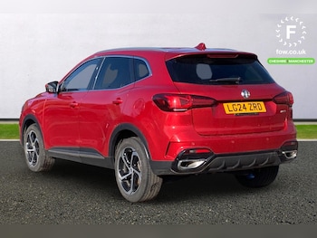 Used MG MG HS 2024 for sale - 77904463: Photo