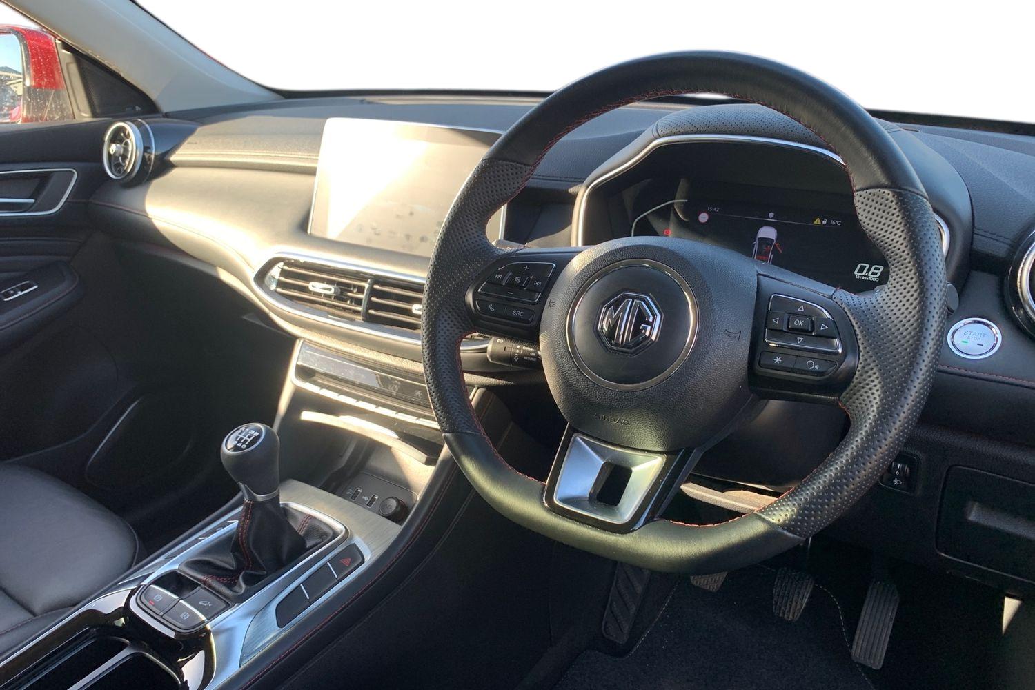 Used MG MG HS 2024 for sale - 77904463: Photo 3