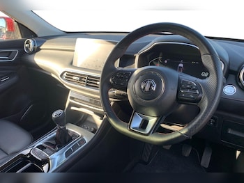 Used MG MG HS 2024 for sale - 77904463: Photo