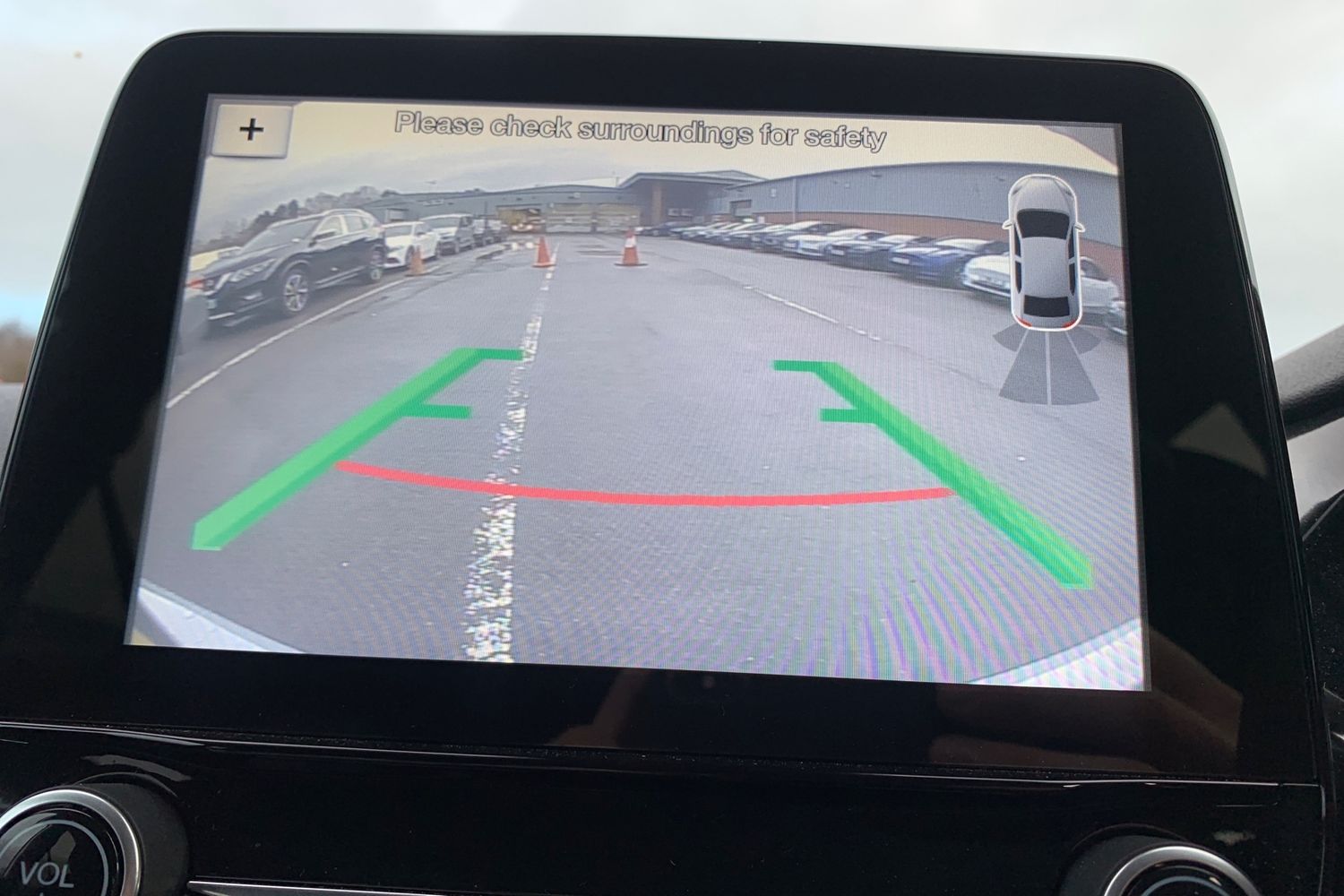 Used Ford Fiesta 2018 for sale - 77843007: Photo 10