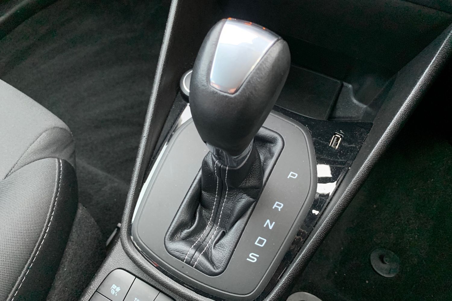 Used Ford Fiesta 2018 for sale - 77843007: Photo 12