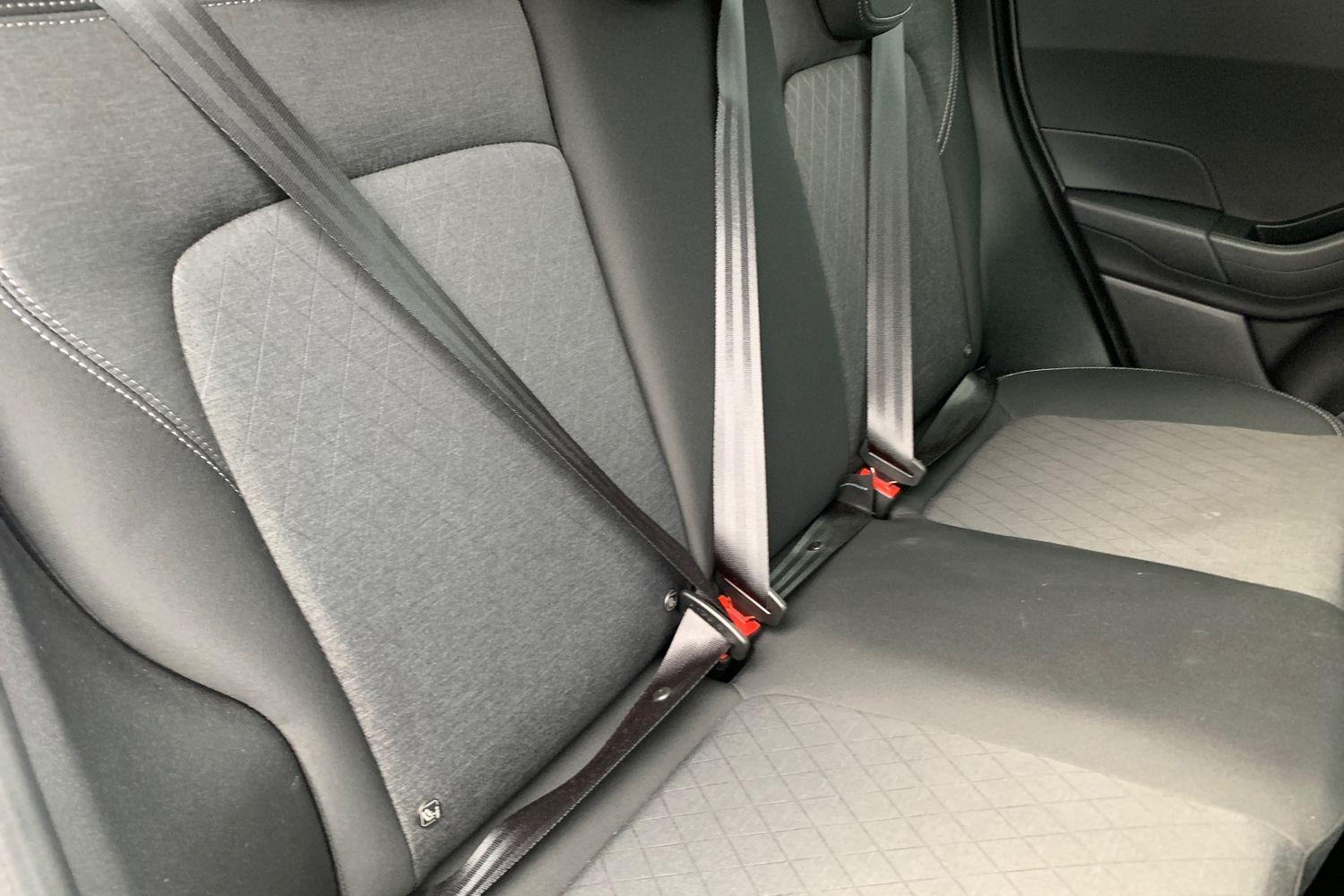 Used Ford Fiesta 2018 for sale - 77843007: Photo 13