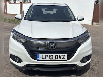 Used Honda HR-V 2019 for sale - 78242468: Photo