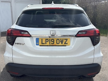 Used Honda HR-V 2019 for sale - 78242468: Photo