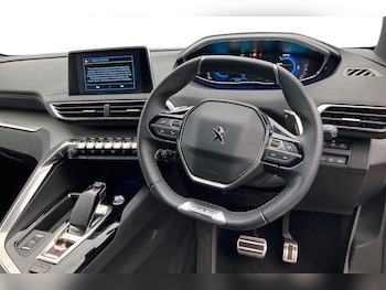 Used Peugeot 3008 2020 for sale - 75996040: Photo