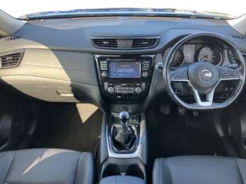 Used Nissan X-Trail 2020 for sale - 75196327: Photo