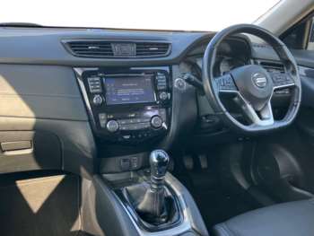 Used Nissan X-Trail 2020 for sale - 75196327: Photo