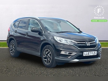 Used Honda CR-V 2017 for sale - 79082868: Photo