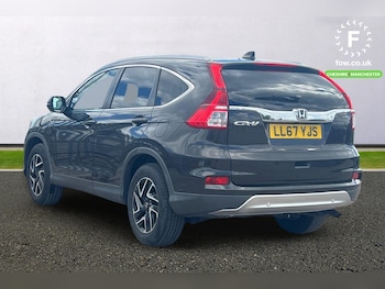 Used Honda CR-V 2017 for sale - 79082868: Photo