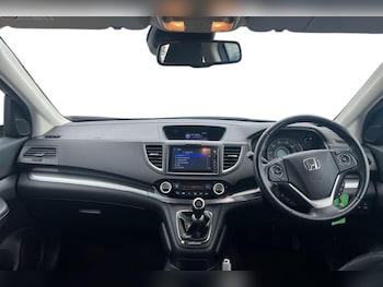 Used Honda CR-V 2017 for sale - 79082868: Photo