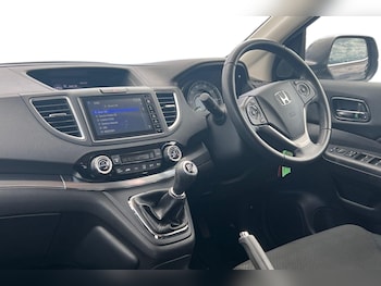 Used Honda CR-V 2017 for sale - 79082868: Photo