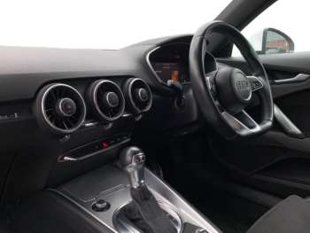 Used Audi TT 2016 for sale - 74950893: Photo