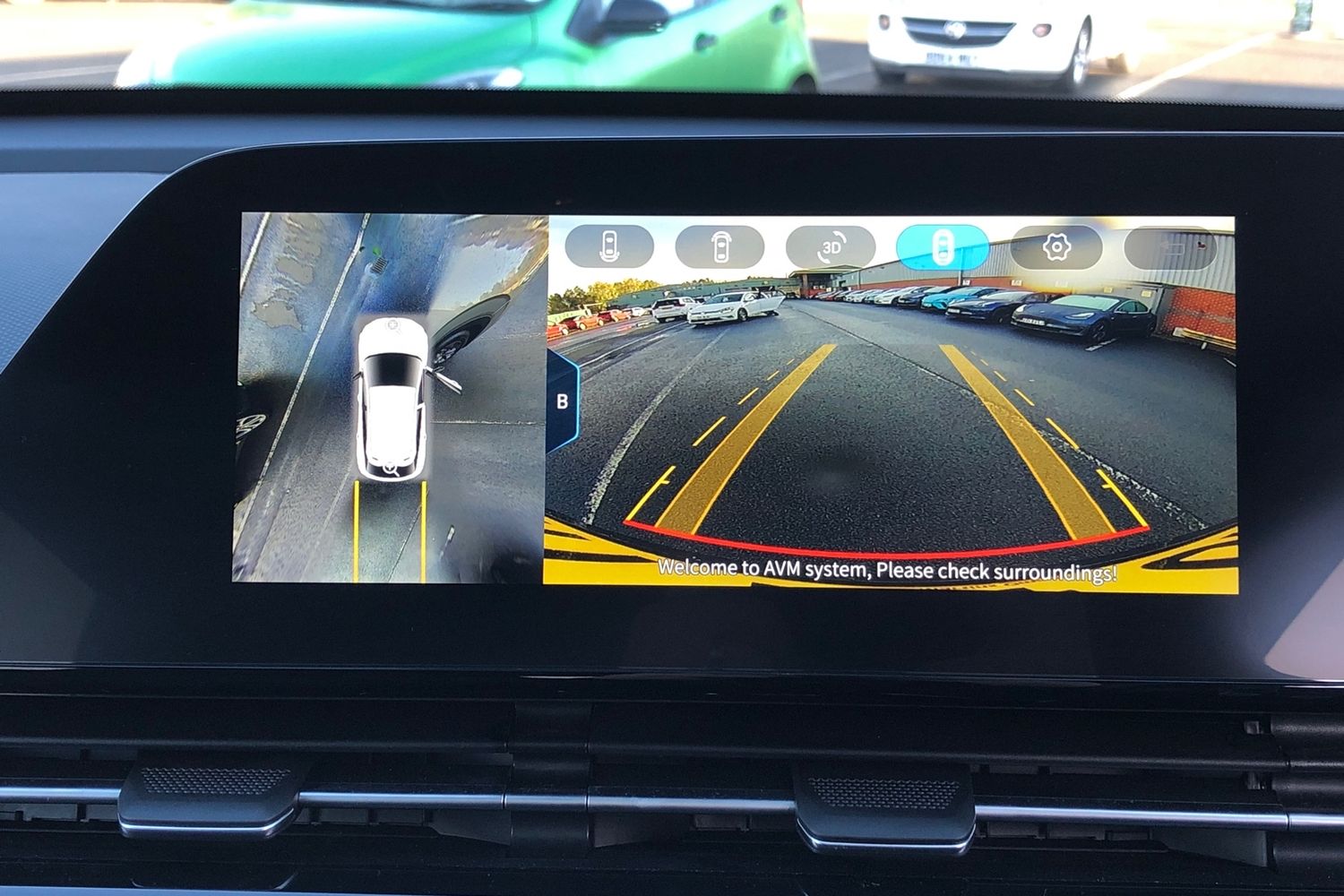 Used Omoda OMODA 5 2025 for sale - 77515117: Photo 10