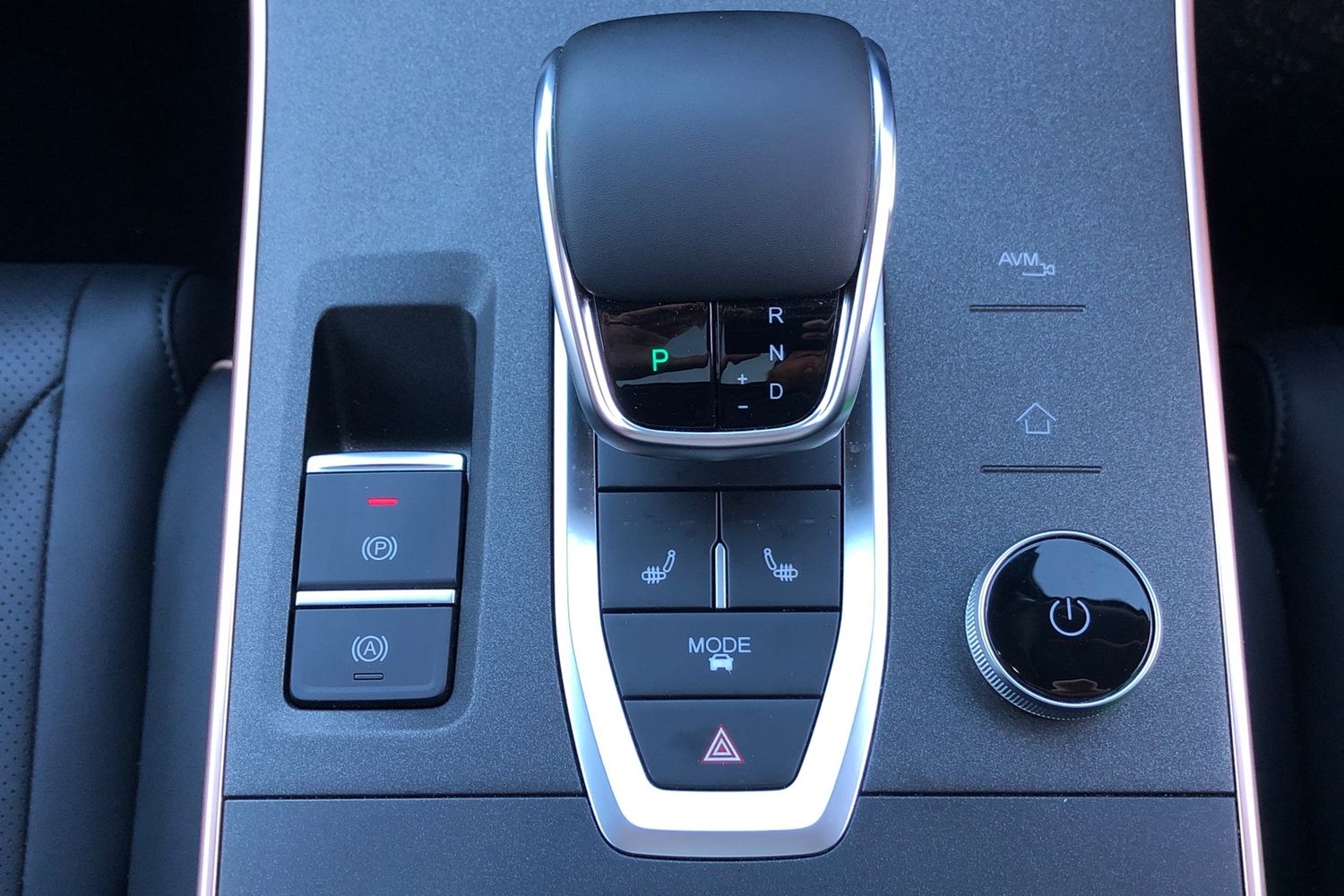 Used Omoda OMODA 5 2025 for sale - 77515117: Photo 14