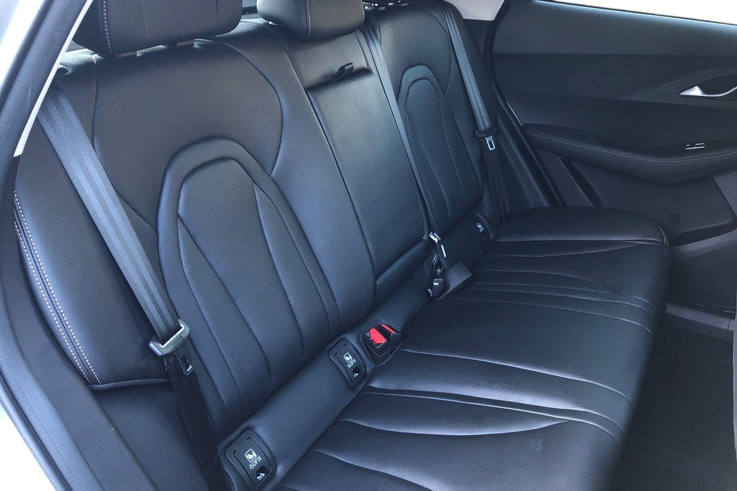 Used Omoda OMODA 5 2025 for sale - 77515117: Photo 17