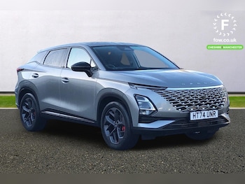 Used Omoda OMODA 5 2025 for sale - 77515117: Photo