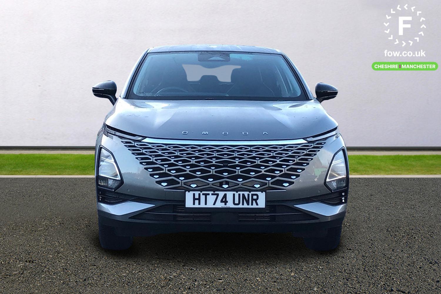 Used Omoda OMODA 5 2025 for sale - 77515117: Photo 20