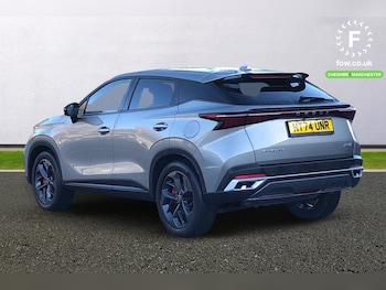 Used Omoda OMODA 5 2025 for sale - 77515117: Photo