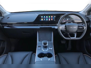 Used Omoda OMODA 5 2025 for sale - 77515117: Photo