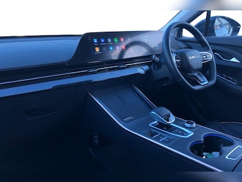 Used Omoda OMODA 5 2025 for sale - 77515117: Photo