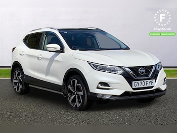 Used Nissan Qashqai 2020 for sale - 79366972: Photo