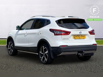Used Nissan Qashqai 2020 for sale - 79366972: Photo