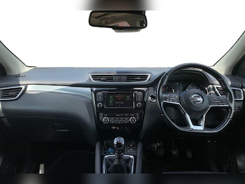 Used Nissan Qashqai 2020 for sale - 79366972: Photo