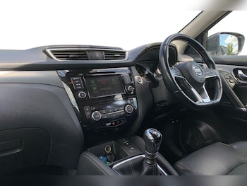 Used Nissan Qashqai 2020 for sale - 79366972: Photo