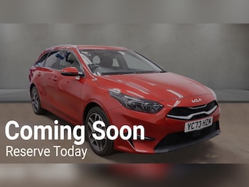 Used Kia Ceed 2023 for sale - 78289413: Photo