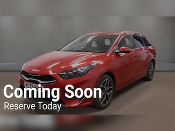 Used Kia Ceed 2023 for sale - 78289413: Photo