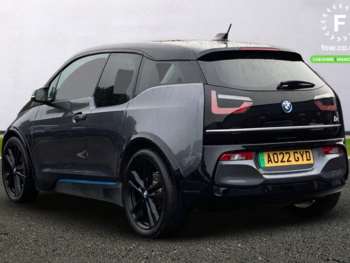 Used BMW i3 2022 for sale - 75068652: Photo