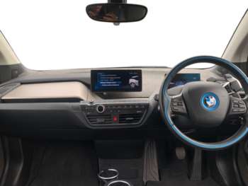 Used BMW i3 2022 for sale - 75068652: Photo