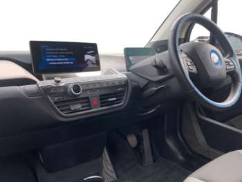 Used BMW i3 2022 for sale - 75068652: Photo
