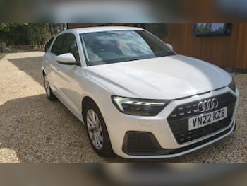 Used Audi A1 2022 for sale - 79667956: Photo