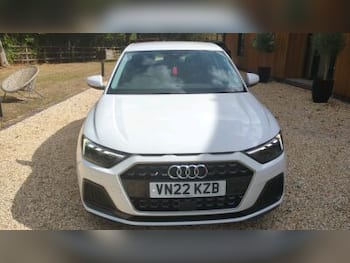 Used Audi A1 2022 for sale - 79667956: Photo