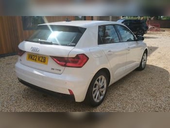 Used Audi A1 2022 for sale - 79667956: Photo